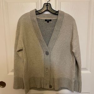 Allbirds Wool Cardigan
